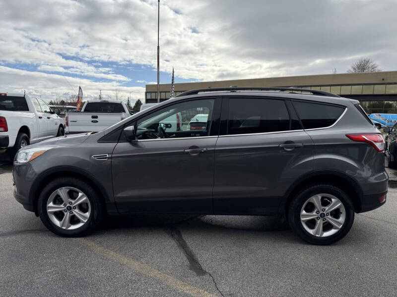 2013 Ford Escape SE