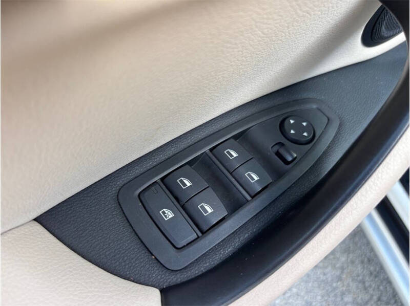 2018 BMW X1 sDrive28i