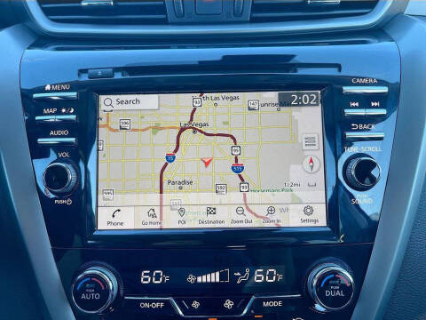 2024 Nissan Murano SL
