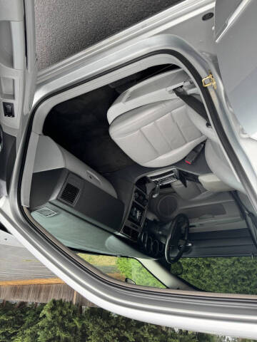 2007 Dodge Charger RT