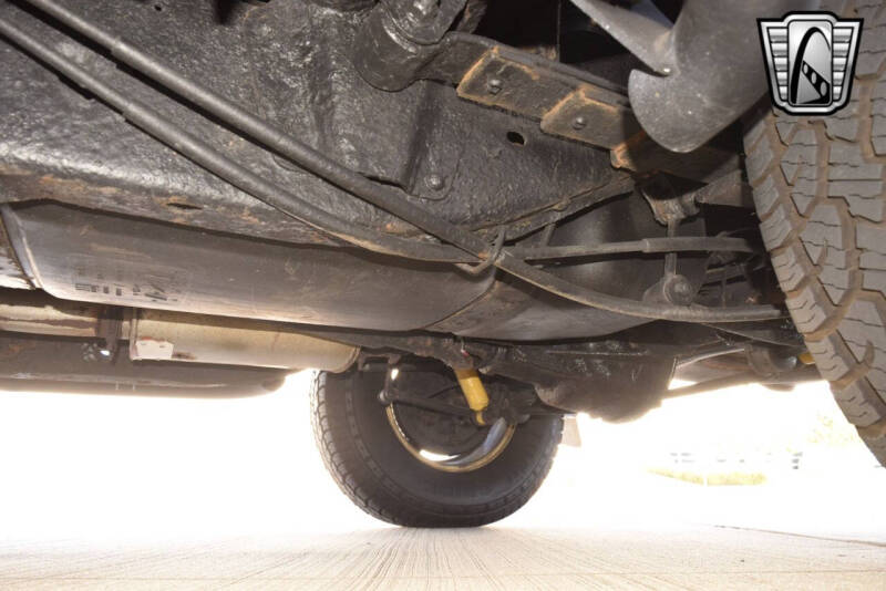 2000 Chevrolet Tahoe Z71