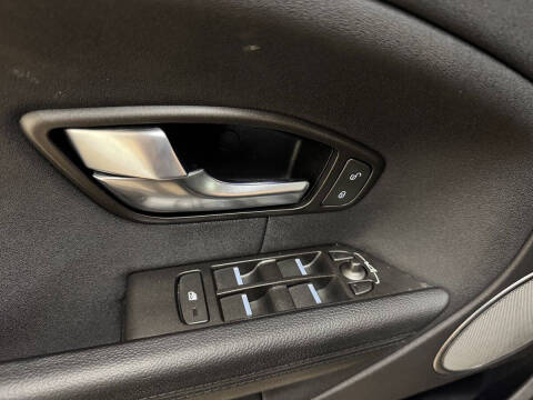 2018 Land Rover Range Rover Evoque SE