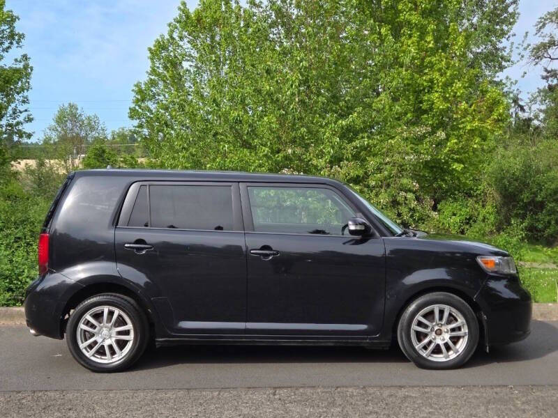 2008 Scion xB
