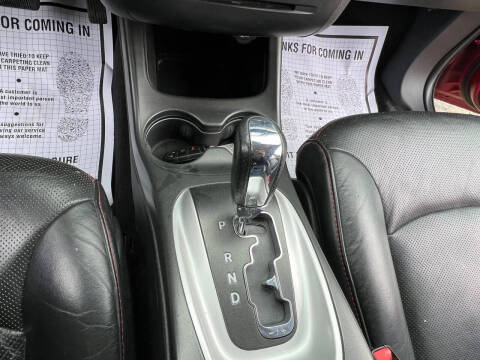 2015 Dodge Journey R/T