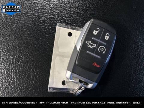 2022 RAM 3500 Laramie