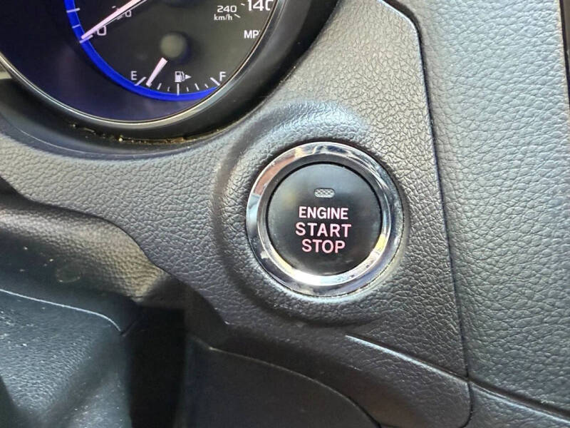 2017 Subaru Outback 2.5i Touring