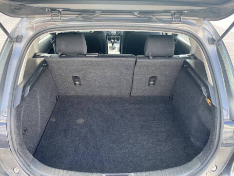 2011 Mazda MAZDA3 s Sport