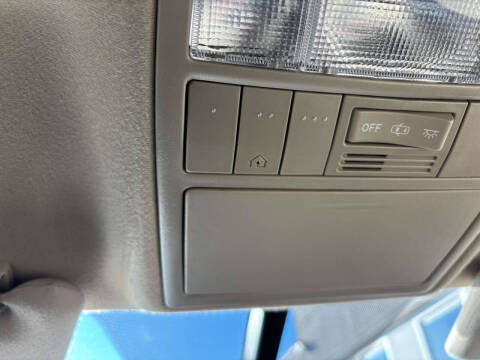 2015 Toyota Venza XLE