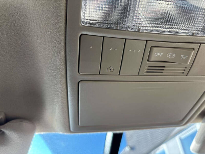 2015 Toyota Venza XLE