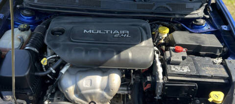 2014 Dodge Dart Limited