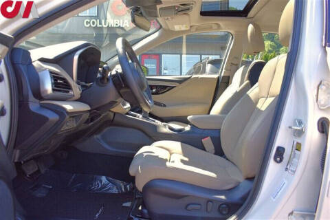 2024 Subaru Legacy Limited