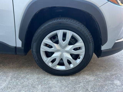 2024 Toyota Corolla Cross L