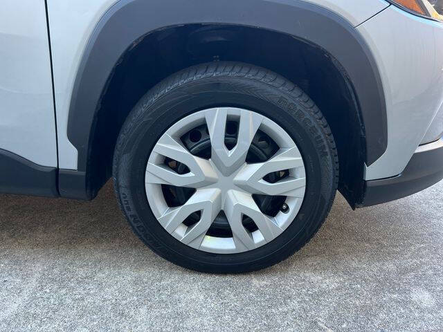 2024 Toyota Corolla Cross L