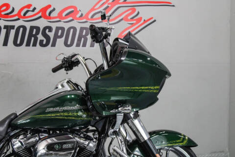 2019 Harley-Davidson Road Glide