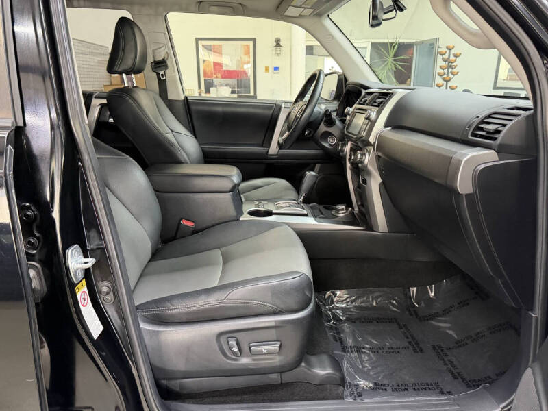 2019 Toyota 4Runner