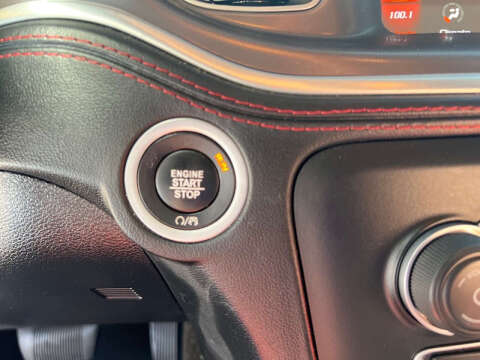 2022 Dodge Charger