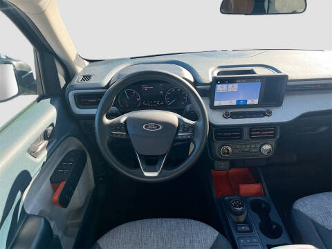 2023 Ford Maverick XLT