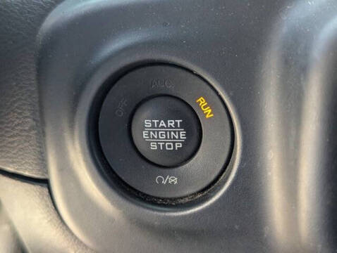 2021 Jeep Wrangler Unlimited Rubicon 392