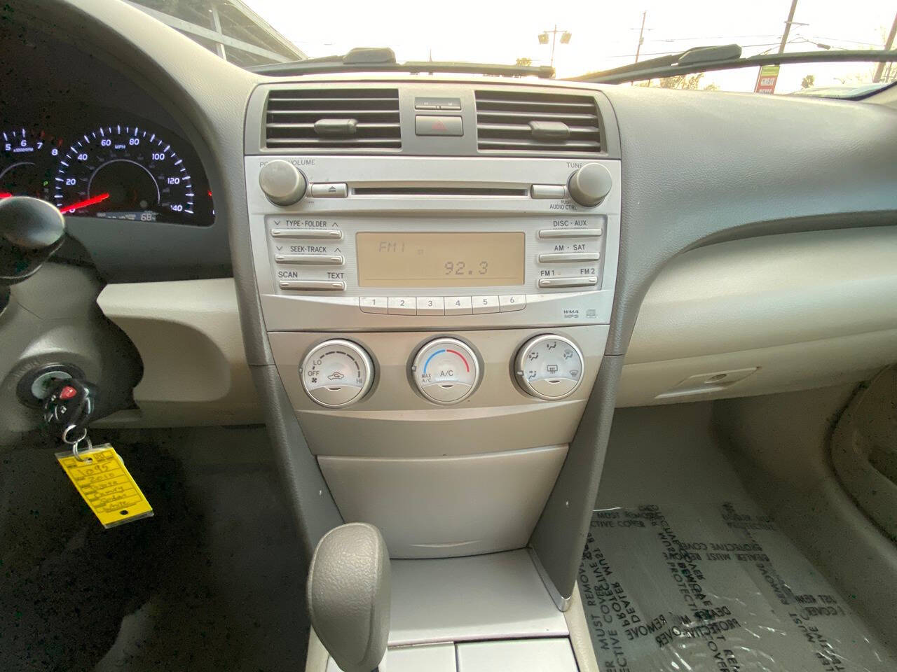 2010 Toyota Camry for sale at Your Choice Cars in Pacoima, CA