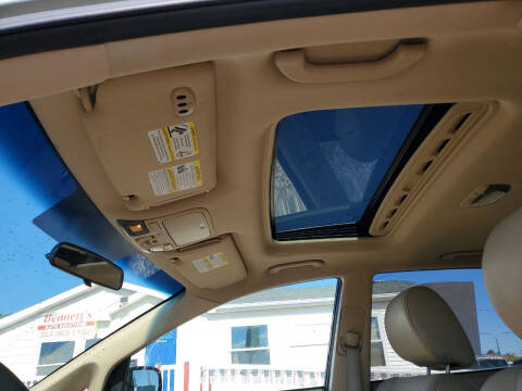 2006 Subaru B9 Tribeca Ltd. 5-Pass.