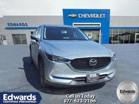 2020 Mazda CX-5 for sale at EDWARDS Chevrolet Buick GMC Cadillac in Council Bluffs IA