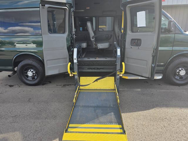 2013 Chevrolet Express LT 3500