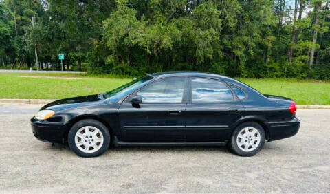 2006 Ford Taurus SE