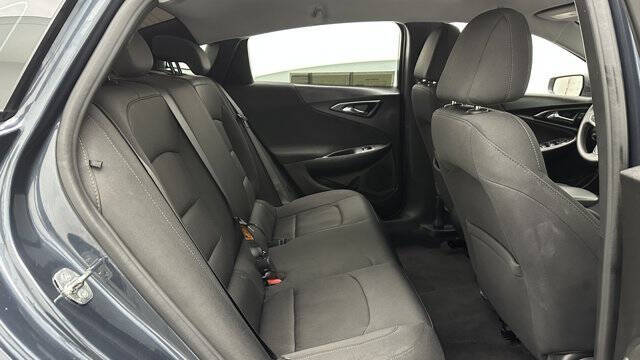 2020 Chevrolet Malibu LS