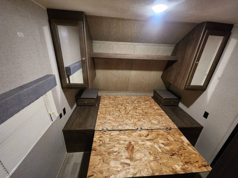 2019 Keystone RV COLEMAN