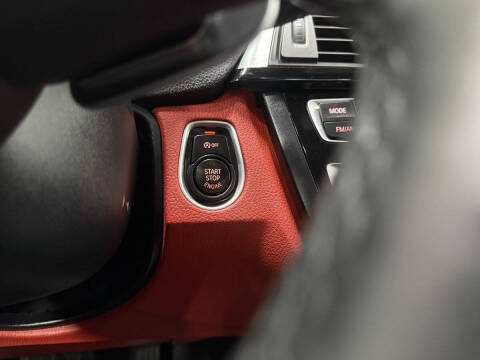 2016 BMW 4 Series 435i