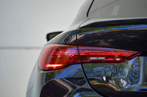 2025 BMW M4 CS