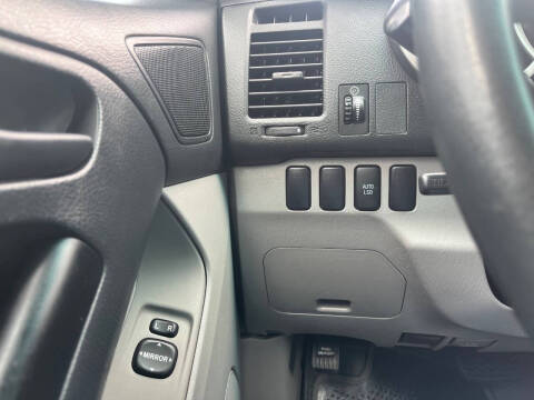 2007 Toyota 4Runner SR5