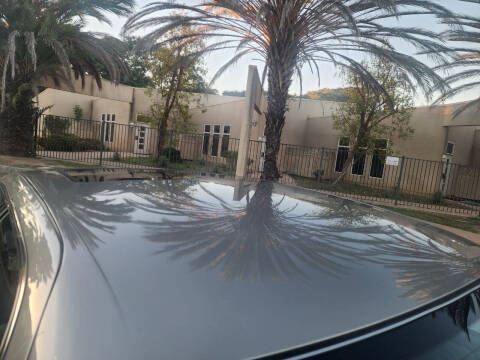 1998 Toyota Camry XLE V6