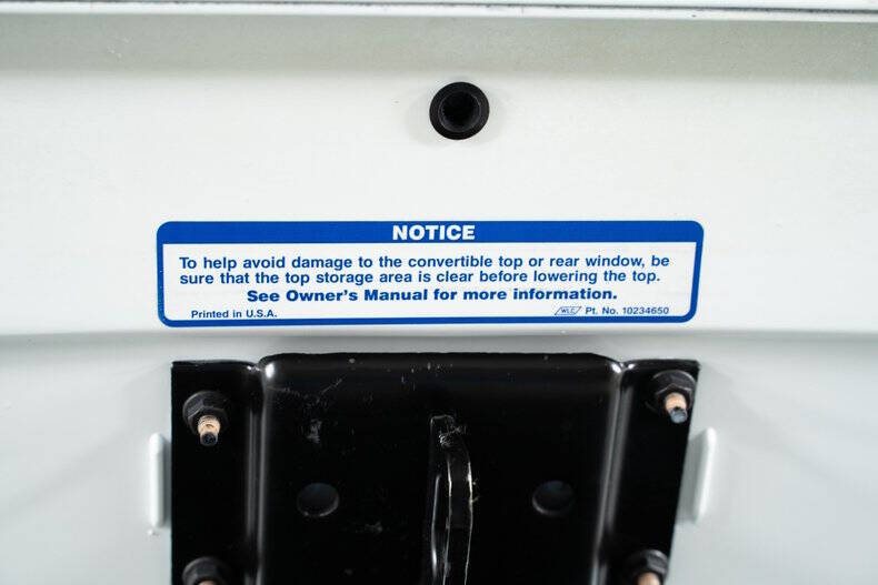 1994 Pontiac Trans Am