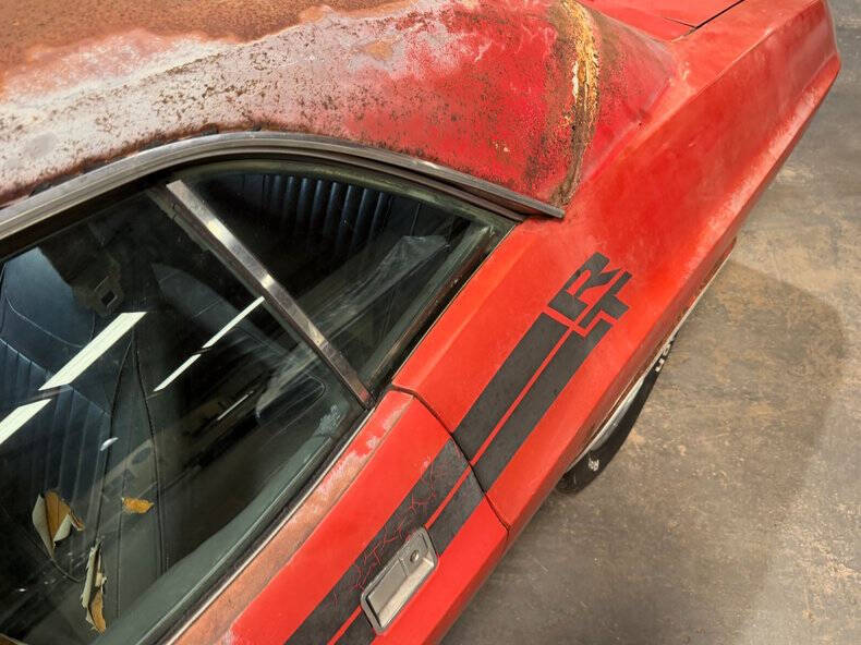 1971 Dodge Challenger