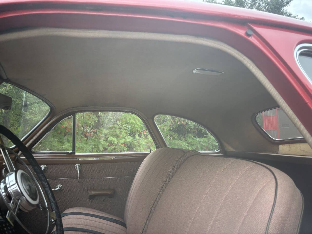 1941 Buick DeVille 23