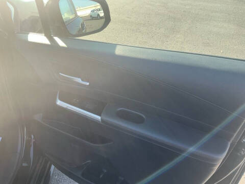 2025 Toyota Sienna Platinum 7-Passenger