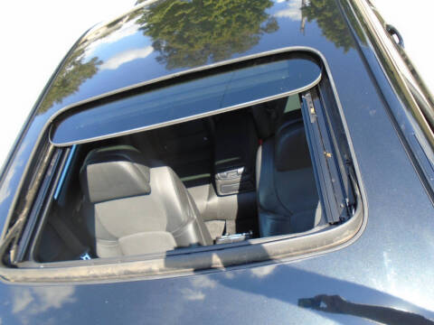 2011 BMW 7 Series 750i xDrive