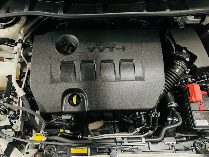 2011 Toyota Corolla
