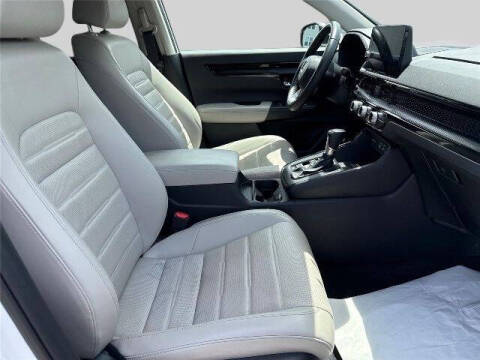 2023 Honda CR-V