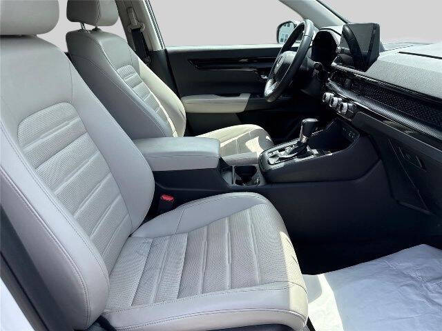 2023 Honda CR-V