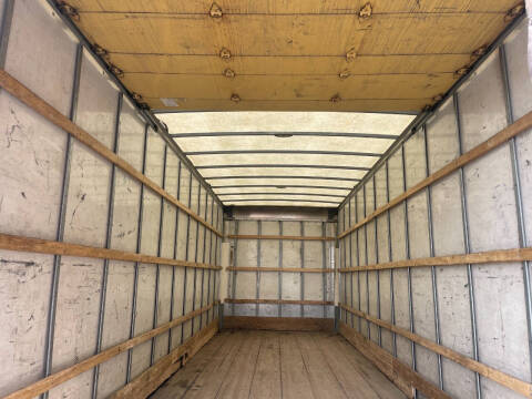 2007 International DuraStar 4300