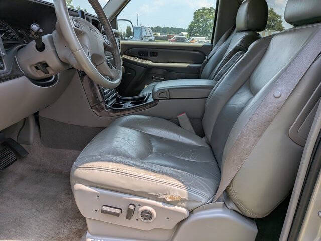 2006 GMC Yukon XL Denali