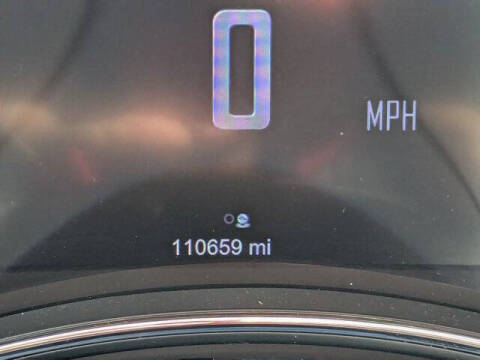 2014 Dodge Durango Citadel