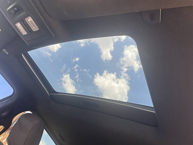 2018 RAM 2500 Power Wagon