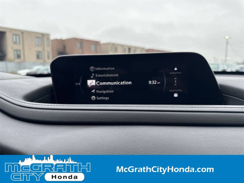 2024 Mazda CX-30 2.5 S Preferred