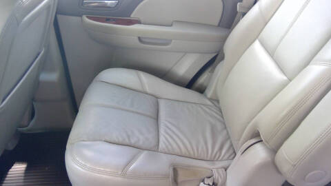 2013 GMC Yukon SLT