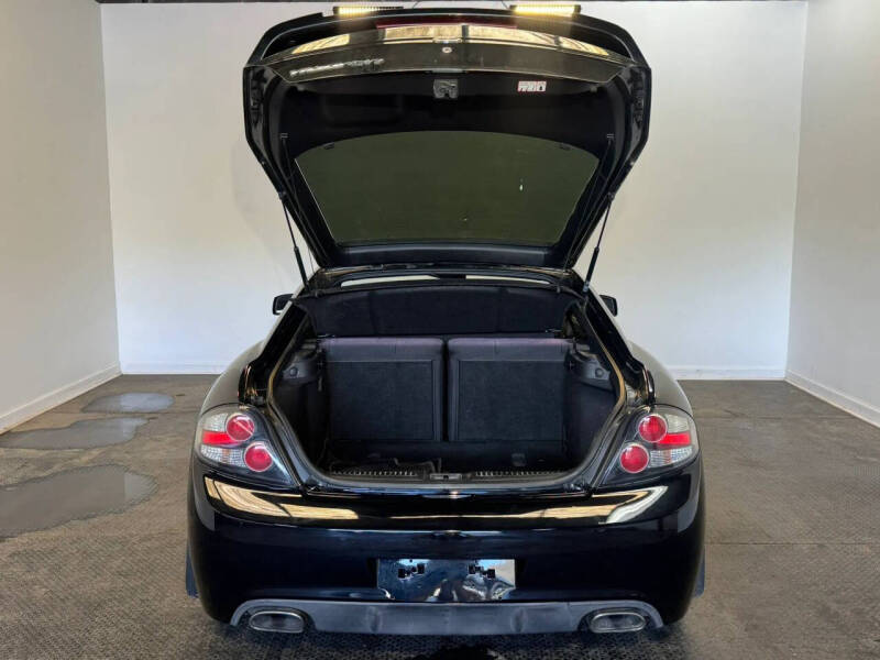 2008 Hyundai Tiburon GS