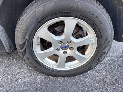 2012 Volvo XC60 3.2 Platinum