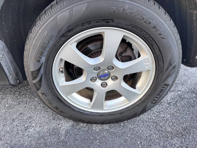 2012 Volvo XC60 3.2 Platinum